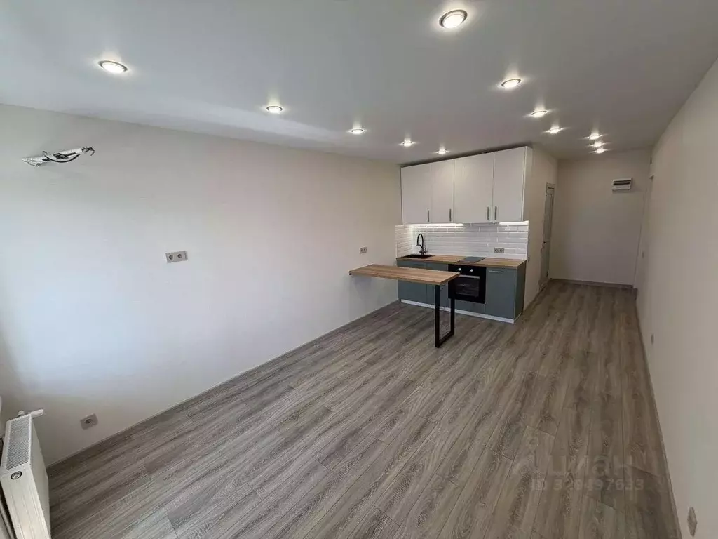 Студия Самарская область, Самара Московское ш., 197 (31.0 м) - Фото 2