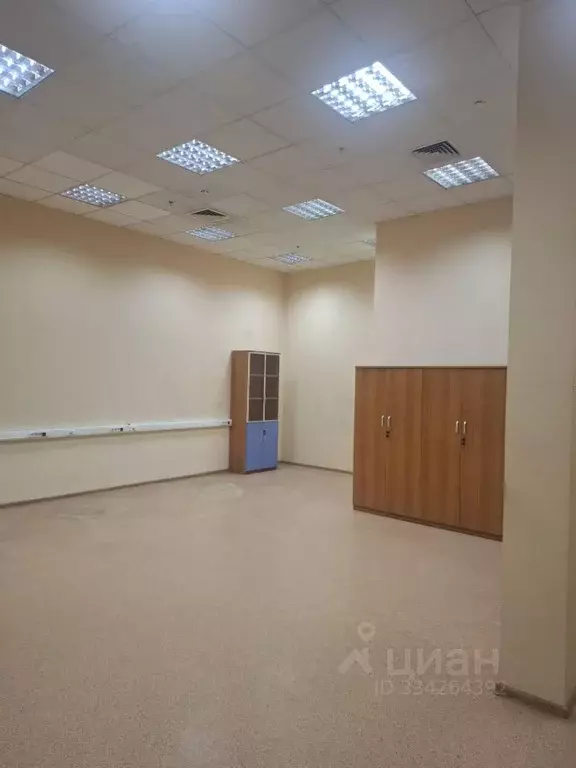Офис в Москва Волоколамское ш., 142 (60 м) - Фото 1