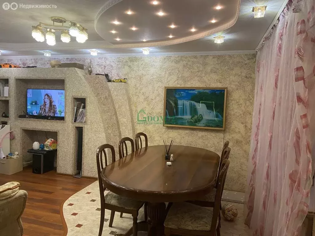 4-комнатная квартира: Тобольск, микрорайон 3А, 4 (107 м) - Фото 1