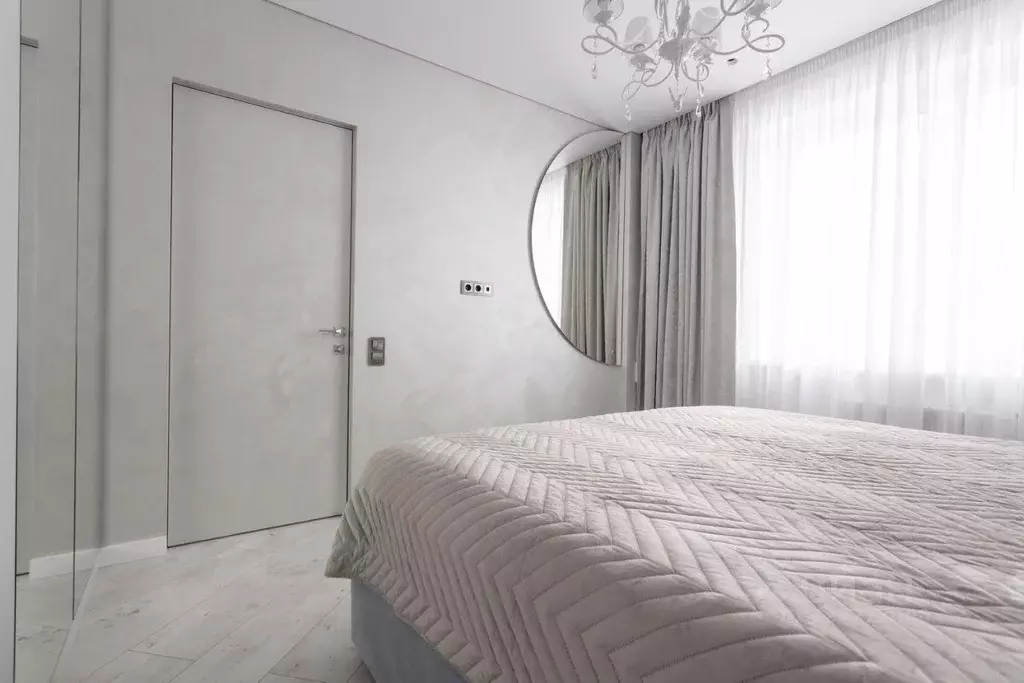 Квартира, 3 комнаты, 101.4 м - Фото 1