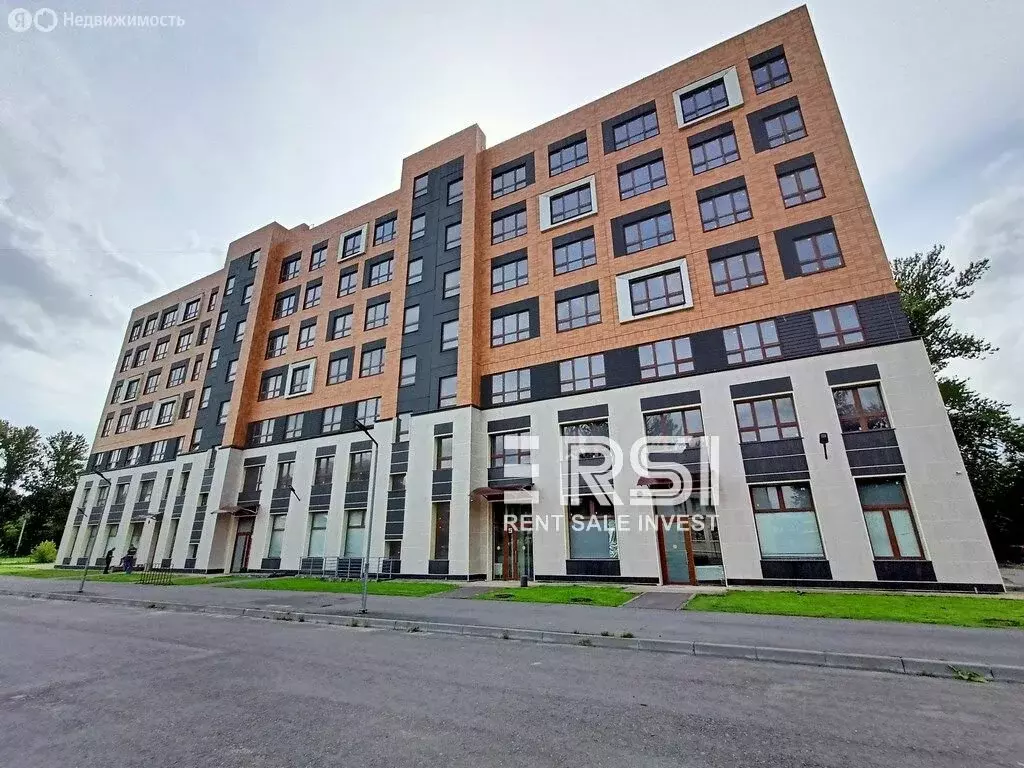 Помещение свободного назначения (280 м) - Фото 2