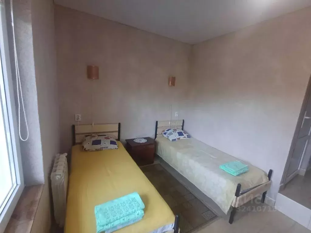 Комната Крым, Феодосия муниципальный округ, Коктебель пгт ул. ... - Фото 2