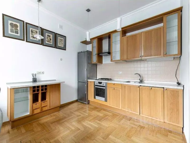 2-к кв. Москва Спиридоньевский пер., 10А (100.0 м) - Фото 2