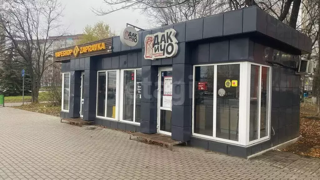 Помещение свободного назначения (20 м) - Фото 2