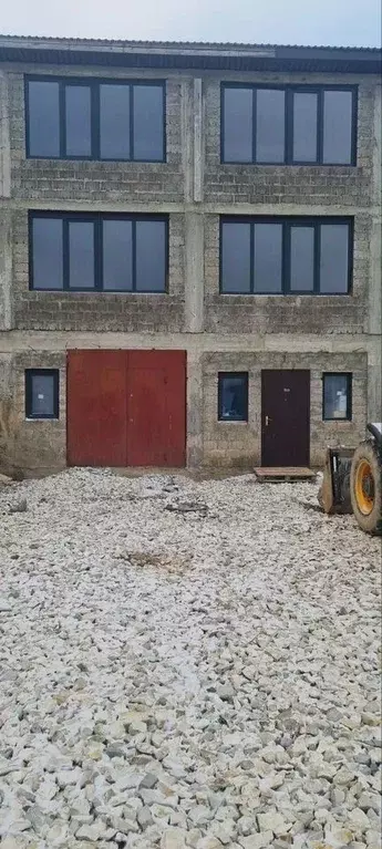 Помещение свободного назначения в Краснодарский край, Анапа ул. Ивана ... - Фото 0