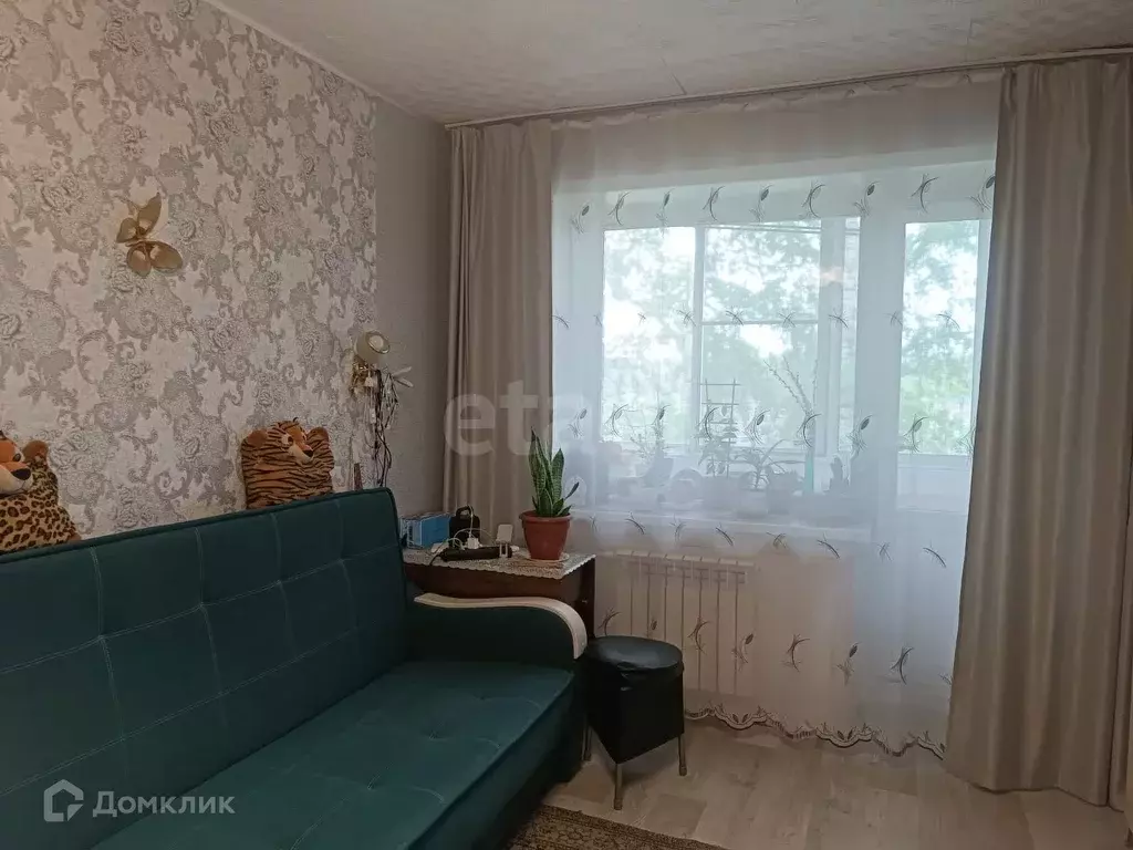Продаётся 1-к квартира, 27.9 м - Фото 0