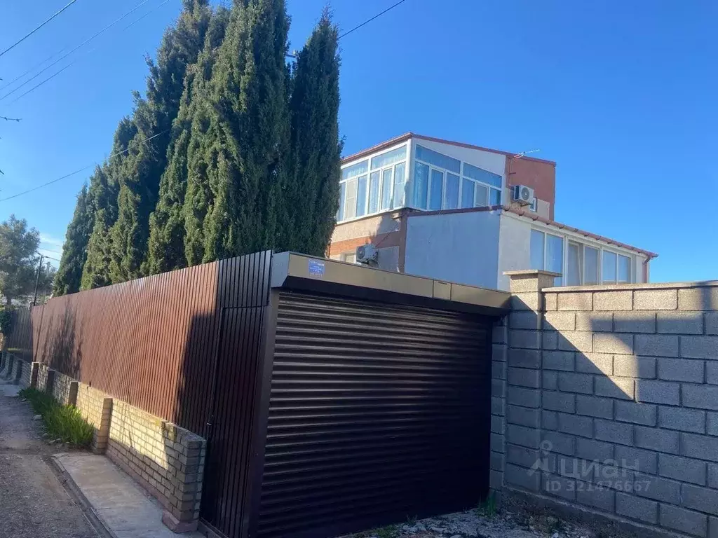 Дом в Севастополь Риф-2 ТСН, 73 (213 м) - Фото 1