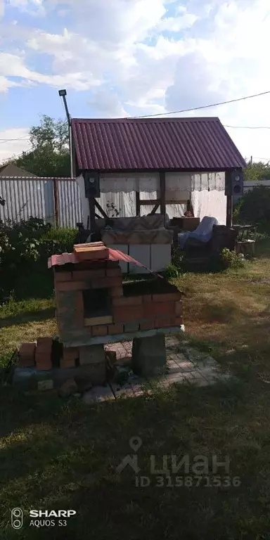 Дом в Самарская область, Красноярский район, Хорошенькое с/пос, ... - Фото 2