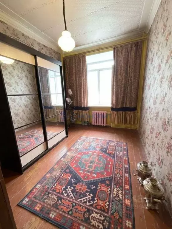 3-к кв. Нижегородская область, Дзержинск Учебный пер., 1 (58.7 м) - Фото 1