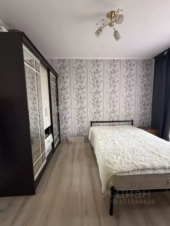 2-к кв. Московская область, Балашиха просп. Ленина, 32а (40.0 м) - Фото 0