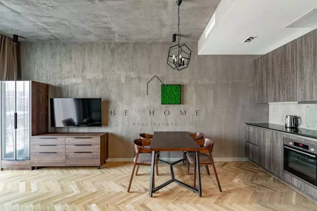 2-к кв. Санкт-Петербург просп. Средний Васильевского острова, 83с2 ... - Фото 1