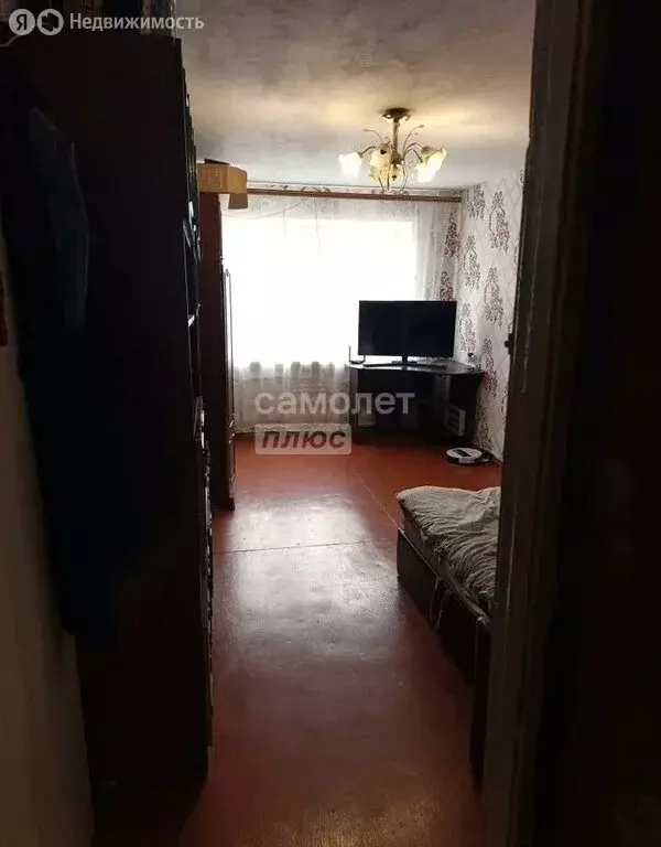 2-комнатная квартира: Липецк, улица Филипченко, 11 (47 м) - Фото 2