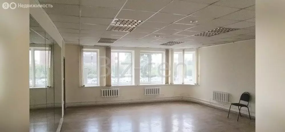 Офис (18 м) - Фото 1