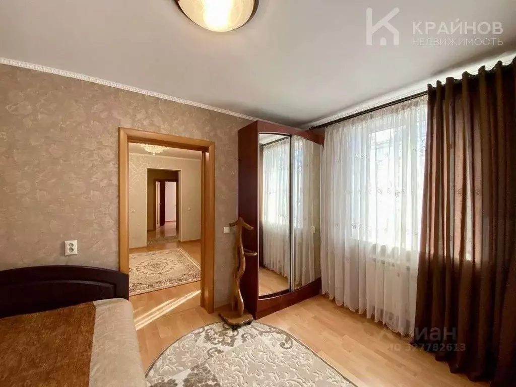 Дом в Воронежская область, Воронеж ул. Черняховского, 27 (74 м) - Фото 2