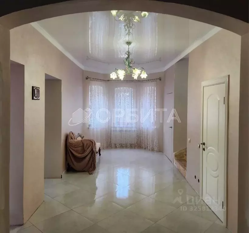 Дом в Тюменская область, Тюмень Три Сосны мкр, ул. Михаила Пришвина ... - Фото 2