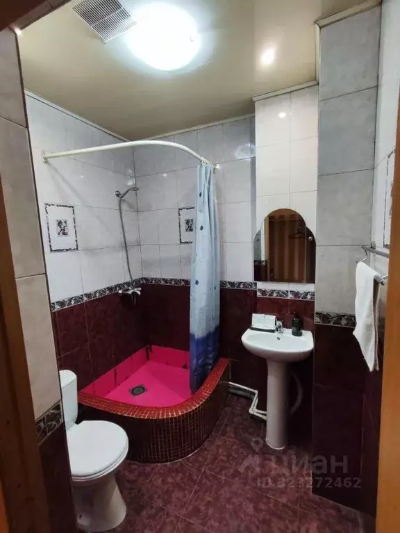 Комната Бурятия, Улан-Удэ ул. Павлова, 59А (13.0 м) - Фото 2