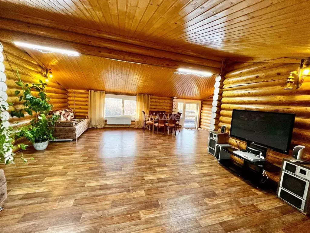 Дом в Пензенская область, Пензенский район, Мичуринский сельсовет, ... - Фото 1