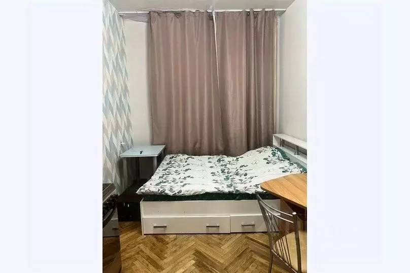 1-к кв. Санкт-Петербург Колокольная ул., 8 (26.0 м) - Фото 0