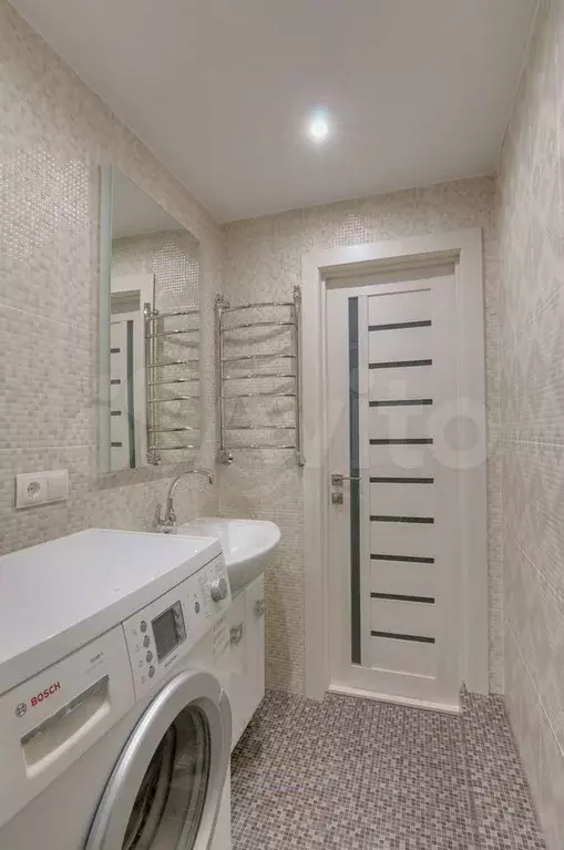 2-к. квартира, 51 м, 8/9 эт. - Фото 1