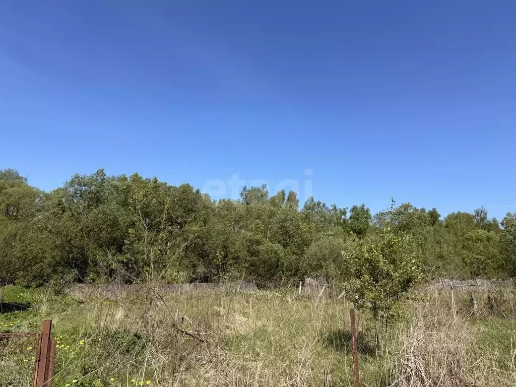 Участок в Смоленская область, Смоленск пос. Миловидово,  (4.28 сот.) - Фото 1