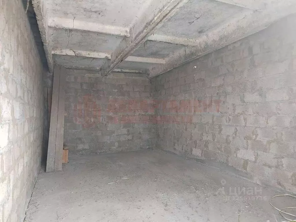 Гараж в Астраханская область, Астрахань Имени Бабаевского мкр, ул. ... - Фото 2