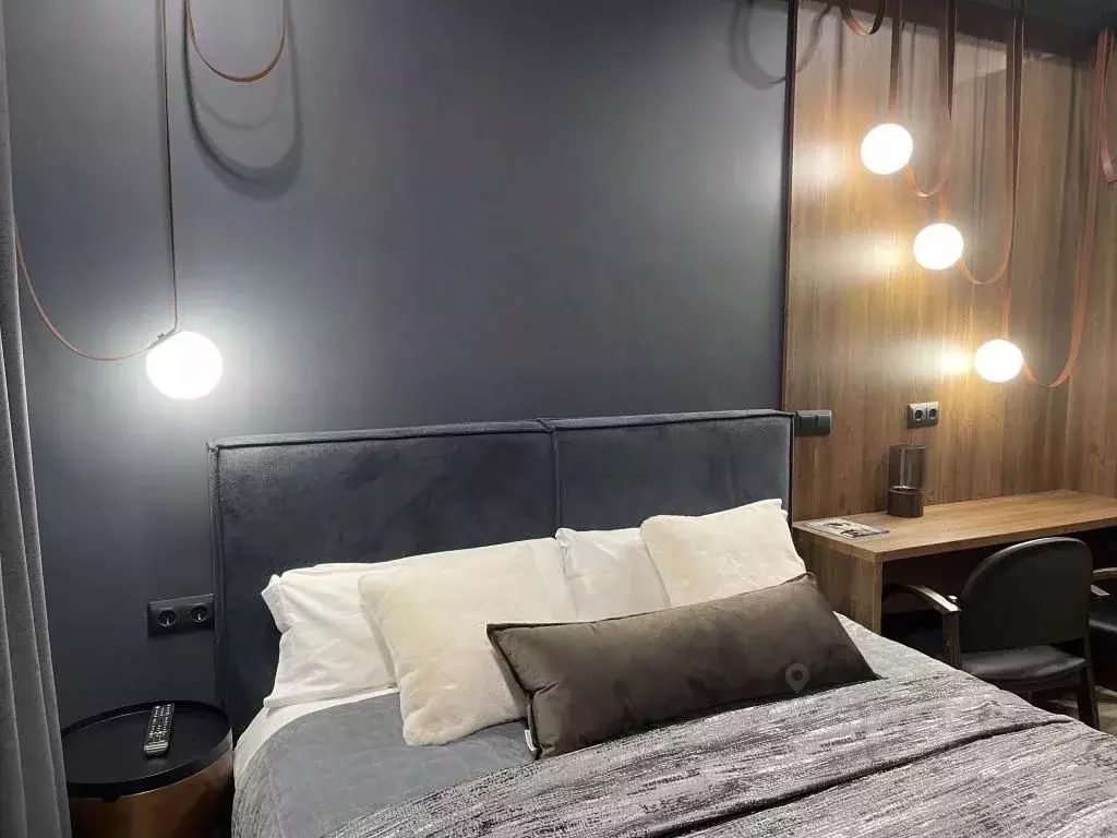 1-к кв. Москва Ленинградское ш., 53А (22.0 м) - Фото 1