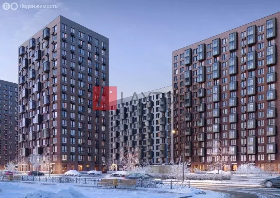 Торговая площадь (63 м) - Фото 2