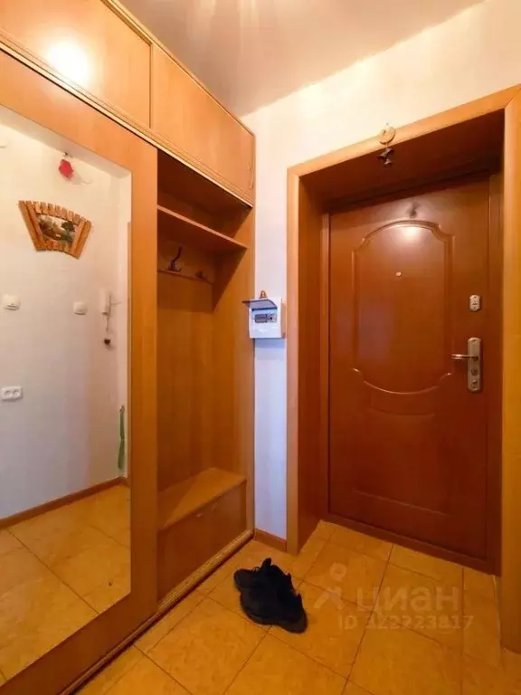 1-к кв. Кемеровская область, Кемерово проезд Промышленновский, 2 (37.1 ... - Фото 2