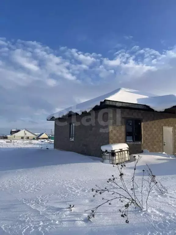 Дом в Башкортостан, Аургазинский район, с. Толбазы ул. Иванова (109 м) - Фото 1