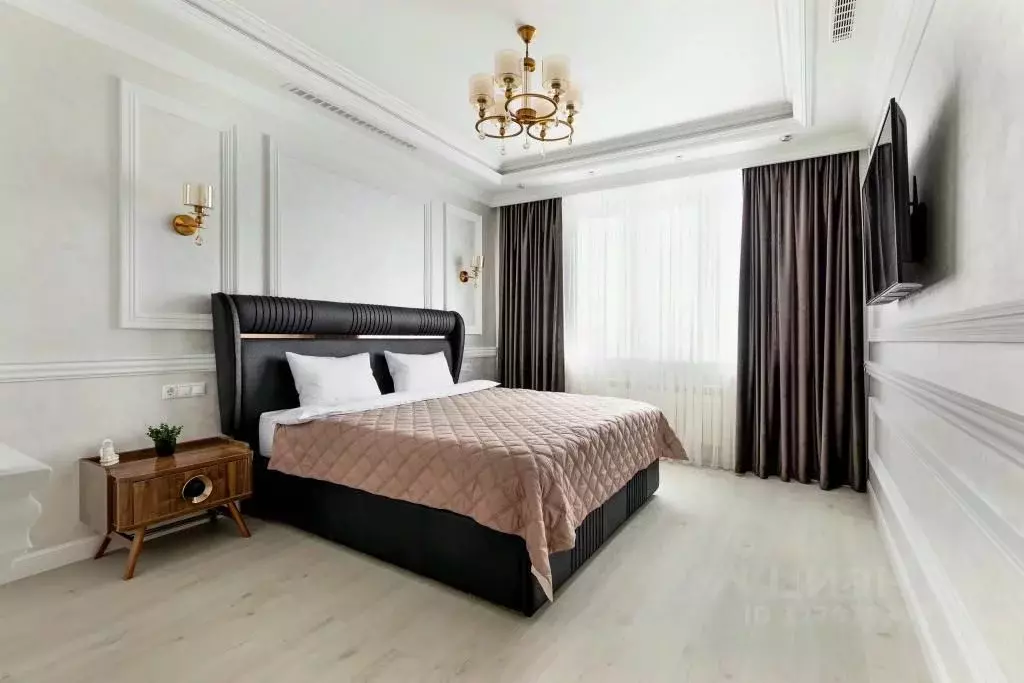 3-к кв. Москва Херсонская ул., 43 (120.0 м) - Фото 1