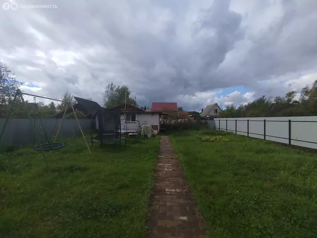 Участок в Богородский городской округ, СНТ Синтез, 165 (6.6 м) - Фото 2