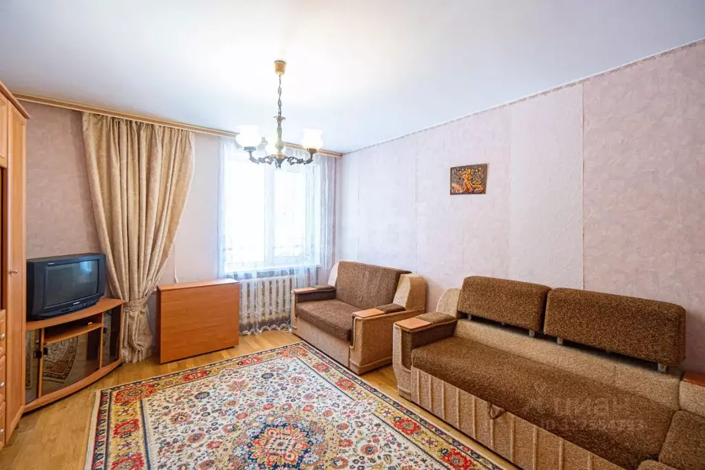 2-к кв. Севастополь ул. Каштановая, 3 (53.4 м) - Фото 2