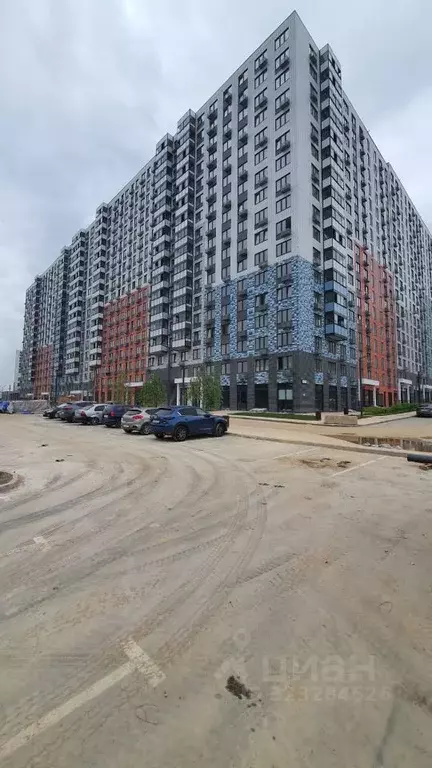 3-к кв. Московская область, Ленинский городской округ, д. Сапроново, ... - Фото 1