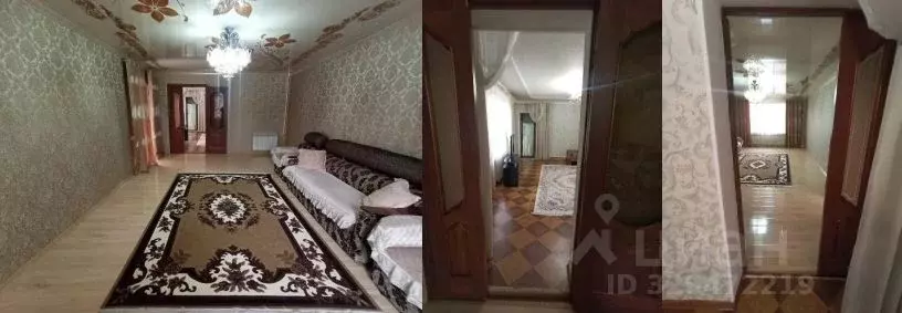 Помещение свободного назначения в Чеченская республика, Курчалой ... - Фото 1