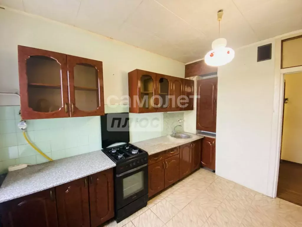 3-к кв. Курская область, Курск ул. Серегина, 30 (61.0 м) - Фото 2