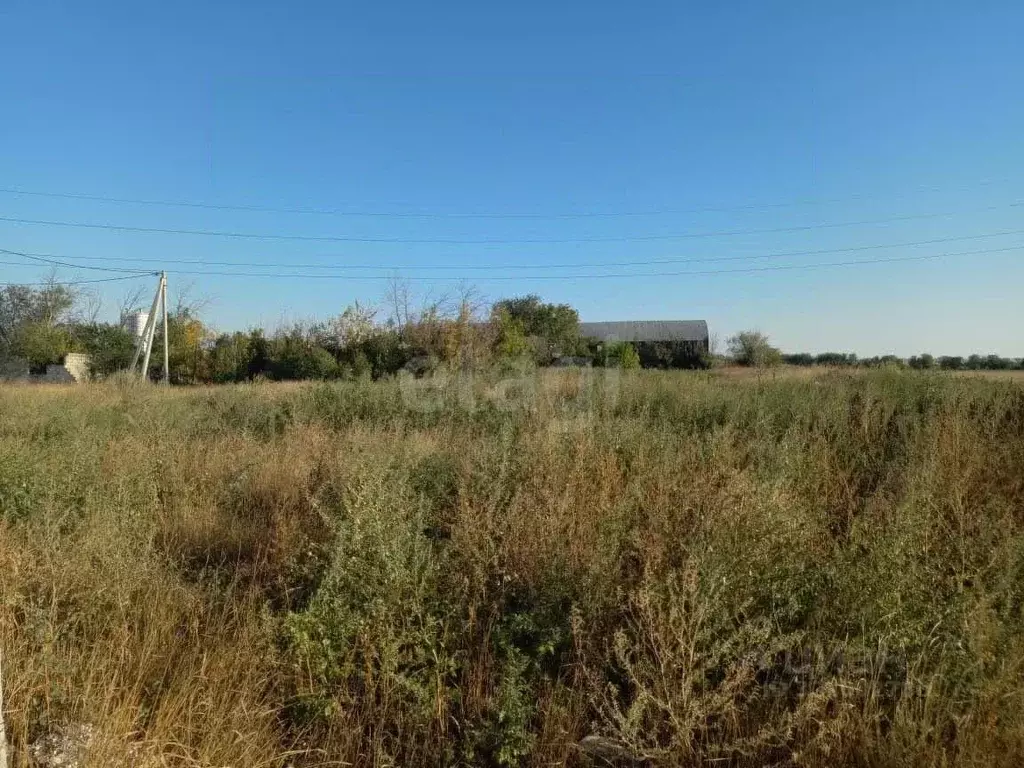 Участок в Краснодарский край, Ейск Ленинградская ул. (6.0 сот.) - Фото 1