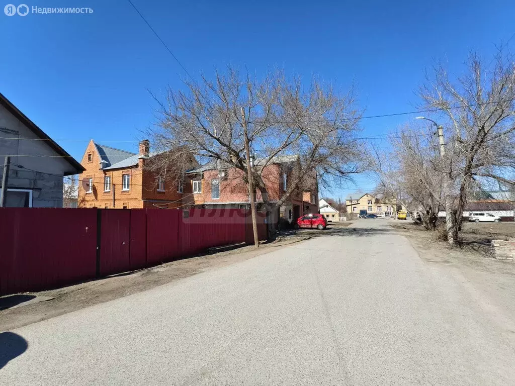 Дом в Оренбург, улица Курача, 15 (53.7 м) - Фото 2