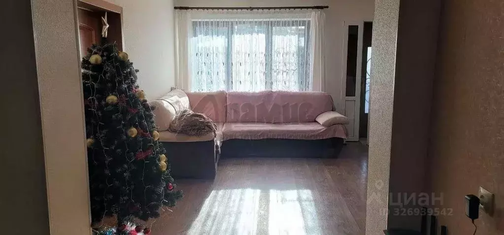 4-к кв. Северная Осетия, Владикавказ 29-й Военный городок, 16 (75.0 м) - Фото 0