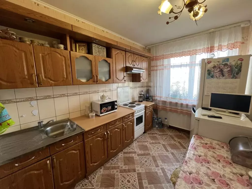 2-к кв. Тюменская область, Тюмень ул. 30 лет Победы, 122 (50.0 м) - Фото 2