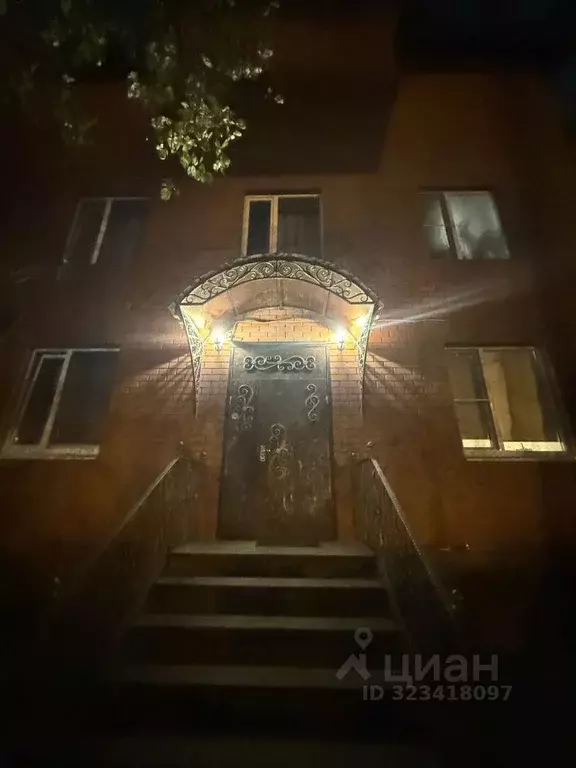 Студия Московская область, Пушкино Клязьма мкр, Тургеневская ул., 7 ... - Фото 1