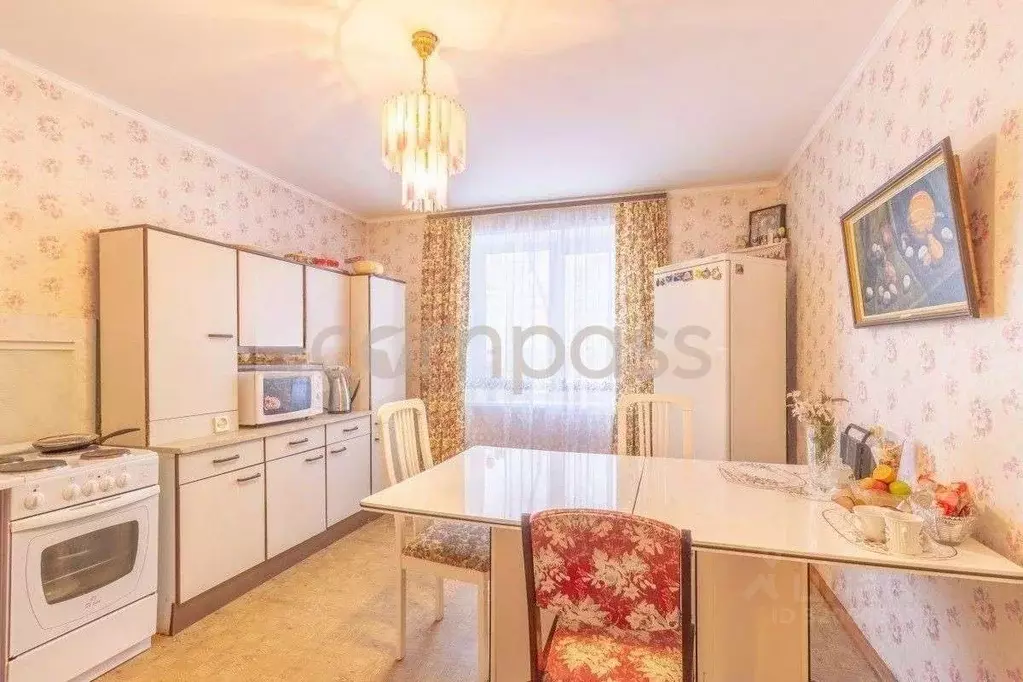 5-к кв. Тюменская область, Тюмень ул. Московский Тракт, 163 (125.0 м) - Фото 0