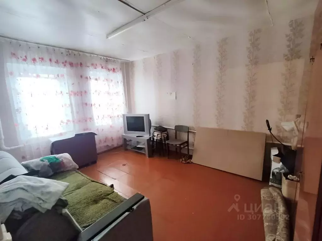 Дом в Татарстан, Зеленодольск Стахановская ул. (32 м) - Фото 1