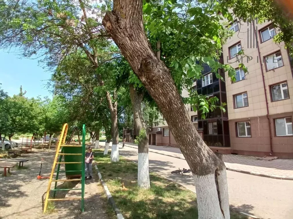 2-к кв. Чеченская республика, Грозный просп. Ахмат-Хаджи ... - Фото 1