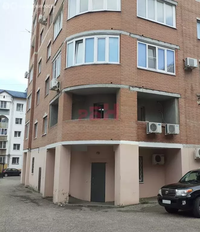 Офис (61.3 м) - Фото 2