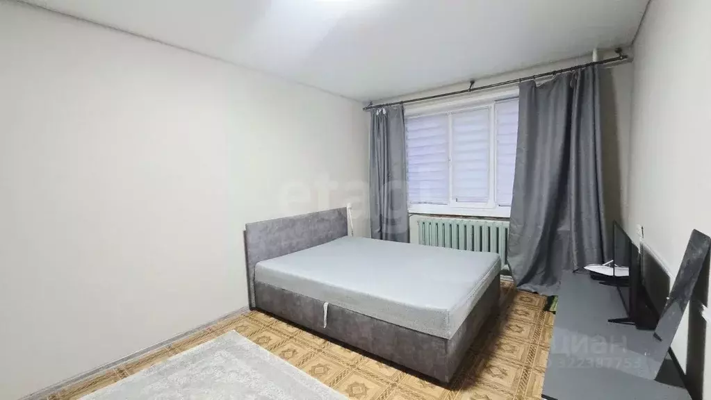 2-к кв. Ямало-Ненецкий АО, Новый Уренгой ул. Геологоразведчиков, 2А ... - Фото 2