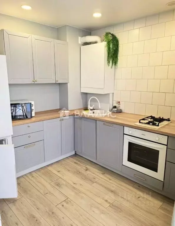 Студия Калининградская область, Гурьевский муниципальный округ, пос. ... - Фото 1