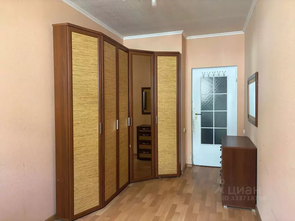 3-к кв. Калининградская область, Балтийск Садовая ул., 32 (59.4 м) - Фото 2