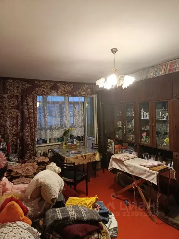 1-к кв. Архангельская область, Архангельск ул. Полины Осипенко, 7к1 ... - Фото 0