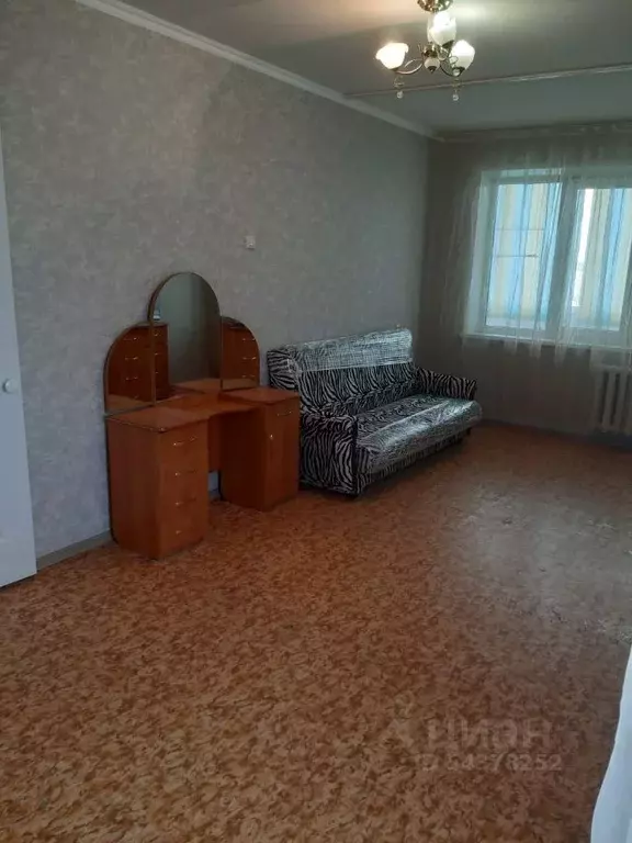 1-к кв. Татарстан, Набережные Челны 60-й комплекс, 13 (40.0 м) - Фото 2