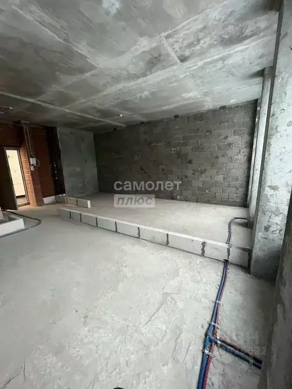 2-к кв. Москва бул. Братьев Весниных, 1 (45.7 м) - Фото 2